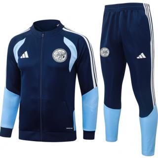 Chándal Ajax 2026/27 (Long Zipper II)